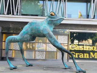 Gran Madrid | Casino Colón – Poker photo 2