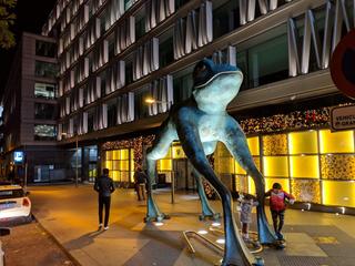 Gran Madrid | Casino Colón – Poker photo 3