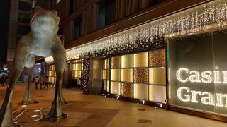 Gran Madrid | Casino Colón – Poker photo 6