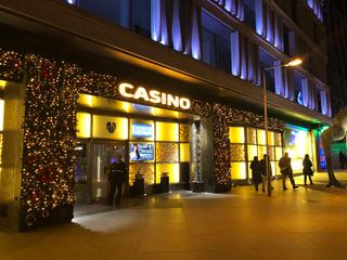 Gran Madrid | Casino Colón – Poker photo 8