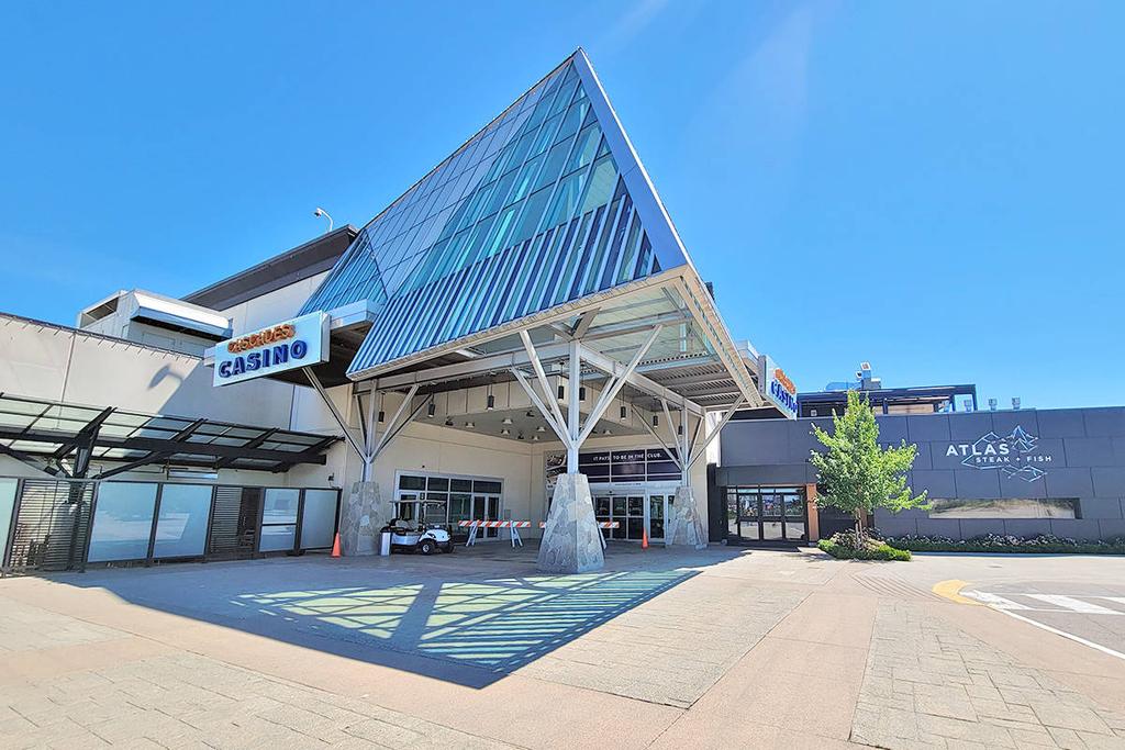 Cascades Casino – Poker - Casino in Langley, Canada