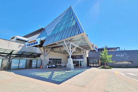 Cascades Casino - Casino in Langley, Canada