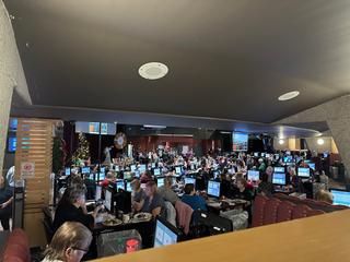 Cascades Casino – Poker photo 7