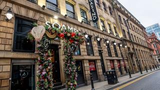 Grosvenor Casino George Street – Poker photo 1