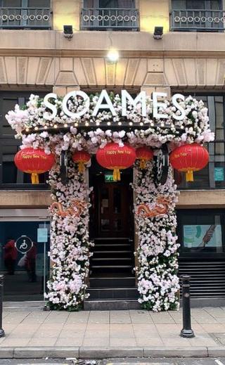 Grosvenor Casino George Street – Poker photo 4