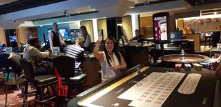 Grosvenor Casino George Street – Poker photo 8