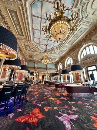 Casino Gran Vía I Poker Room photo 2