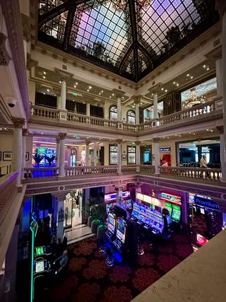 Casino Gran Vía I Poker Room photo 4