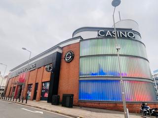 Grosvenor Casino photo 1