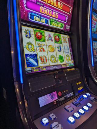 Grosvenor Casino photo 8