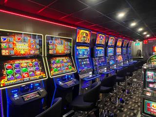Mega Slots Casino Kings Heath photo 2