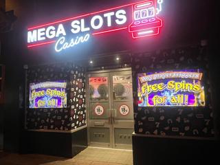 Mega Slots Casino Kings Heath photo 3