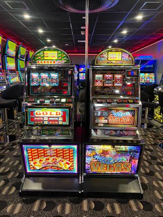 Mega Slots Casino Kings Heath photo 7