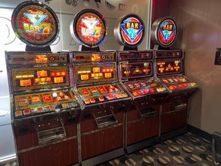 Mega Slots Casino Kings Heath photo 9