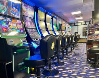 MERKUR Slots (Cashino) - Edinburgh Nicholson St photo 3