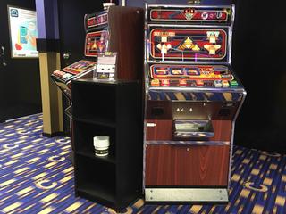MERKUR Slots (Cashino) - Edinburgh Nicholson St photo 6