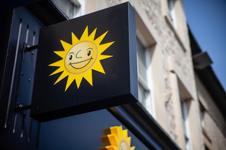 MERKUR Slots (Cashino) - Edinburgh Nicholson St photo 7