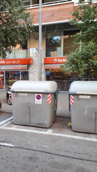 Salón de Juego Luckia Diagonal photo 10