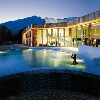 Casino Bad Reichenhall photo 2