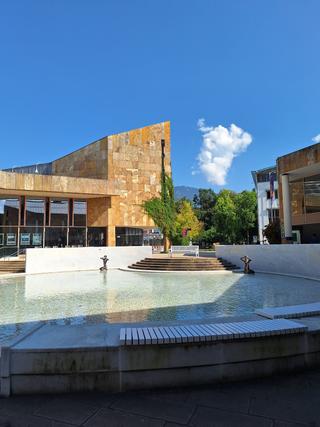 Casino Bad Reichenhall photo 3