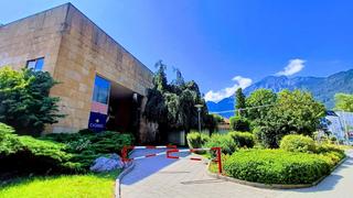 Casino Bad Reichenhall photo 7