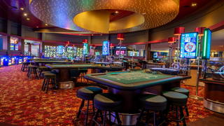 Grosvenor Casino Bury New Road – Poker photo 1