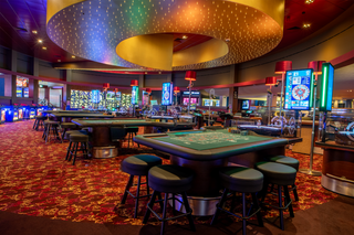 Grosvenor Casino Bury New Road – Poker photo 2