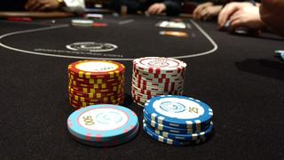 Grosvenor Casino Bury New Road – Poker photo 4