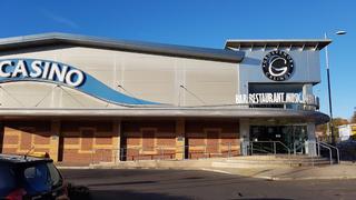 Grosvenor Casino Bury New Road – Poker photo 7