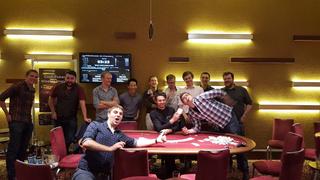 Grosvenor Casino Bury New Road – Poker photo 9