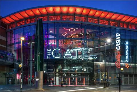 Bally's Casino Newcastle – Poker - Casino in Newcastle, United Kingdom