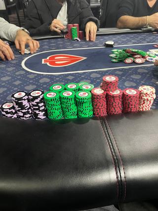 Playground Poker Club photo 5