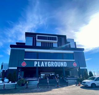 Playground Poker Club photo 7