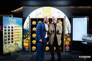 Playground Poker Club photo 8