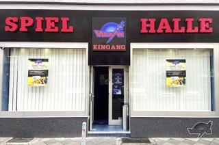 Vulkan Spielhalle Bismarckstraße photo 1