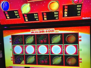 Vulkan Spielhalle Bismarckstraße photo 6