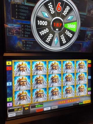 Vulkan Spielhalle Bismarckstraße photo 7