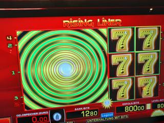 Vulkan Spielhalle Bismarckstraße photo 8