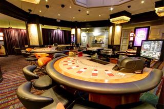 Genting Casino York Place photo 3