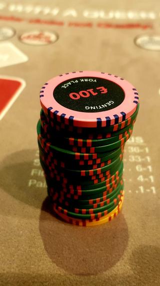 Genting Casino York Place photo 6