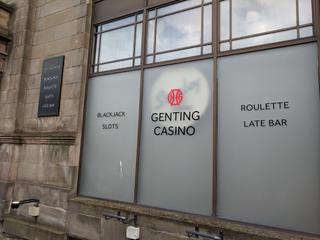 Genting Casino York Place photo 10