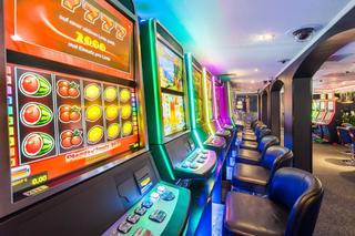 Spielbank Hamburg - Casino Steindamm photo 1