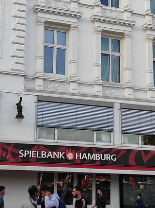 Spielbank Hamburg - Casino Steindamm photo 5