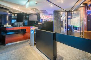 Spielbank Hamburg - Casino Steindamm photo 6