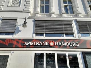 Spielbank Hamburg - Casino Steindamm photo 9