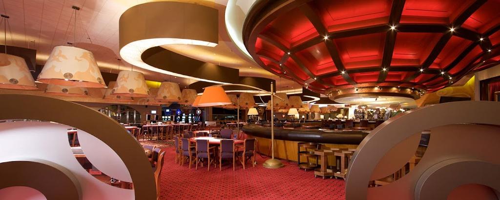 Casino Aranjuez - Casino in Aranjuez, Spain