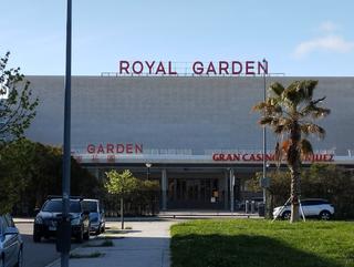 Casino Aranjuez photo 5