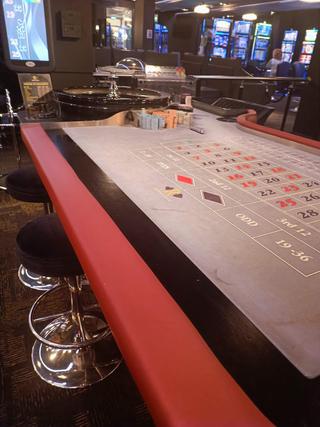 Rainbow Casino Birmingham photo 4