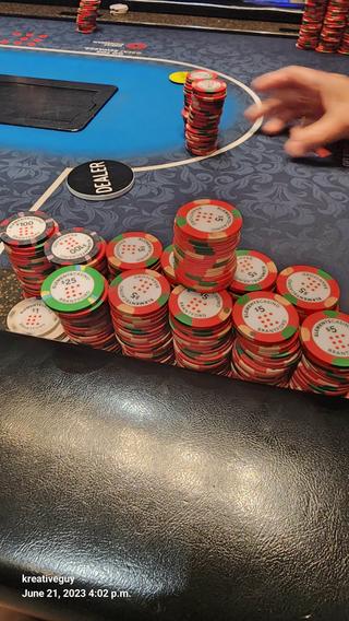 Elements Casino Brantford photo 7