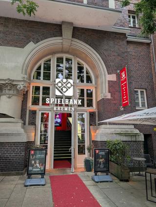 Spielbank Bremen photo 2